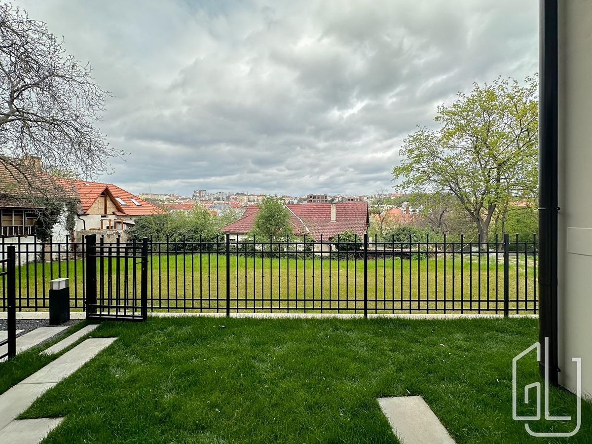 Prodej bytu 1+kk 34 m² – fotografie 5