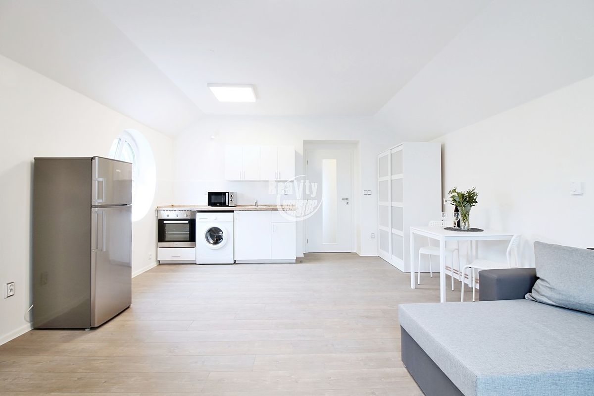 Prodej bytu 2+kk 51 m² – fotografie 3