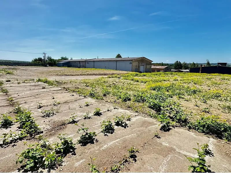 Prodej komerčního pozemku 5000 m², Litomyšl – náhled fotky 3