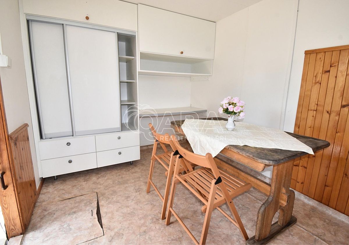 Prodej zahrady 381 m² – fotografie 3