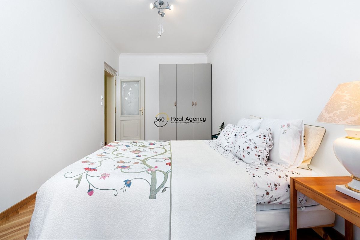 Prodej bytu 2+kk 43 m² – fotografie 3