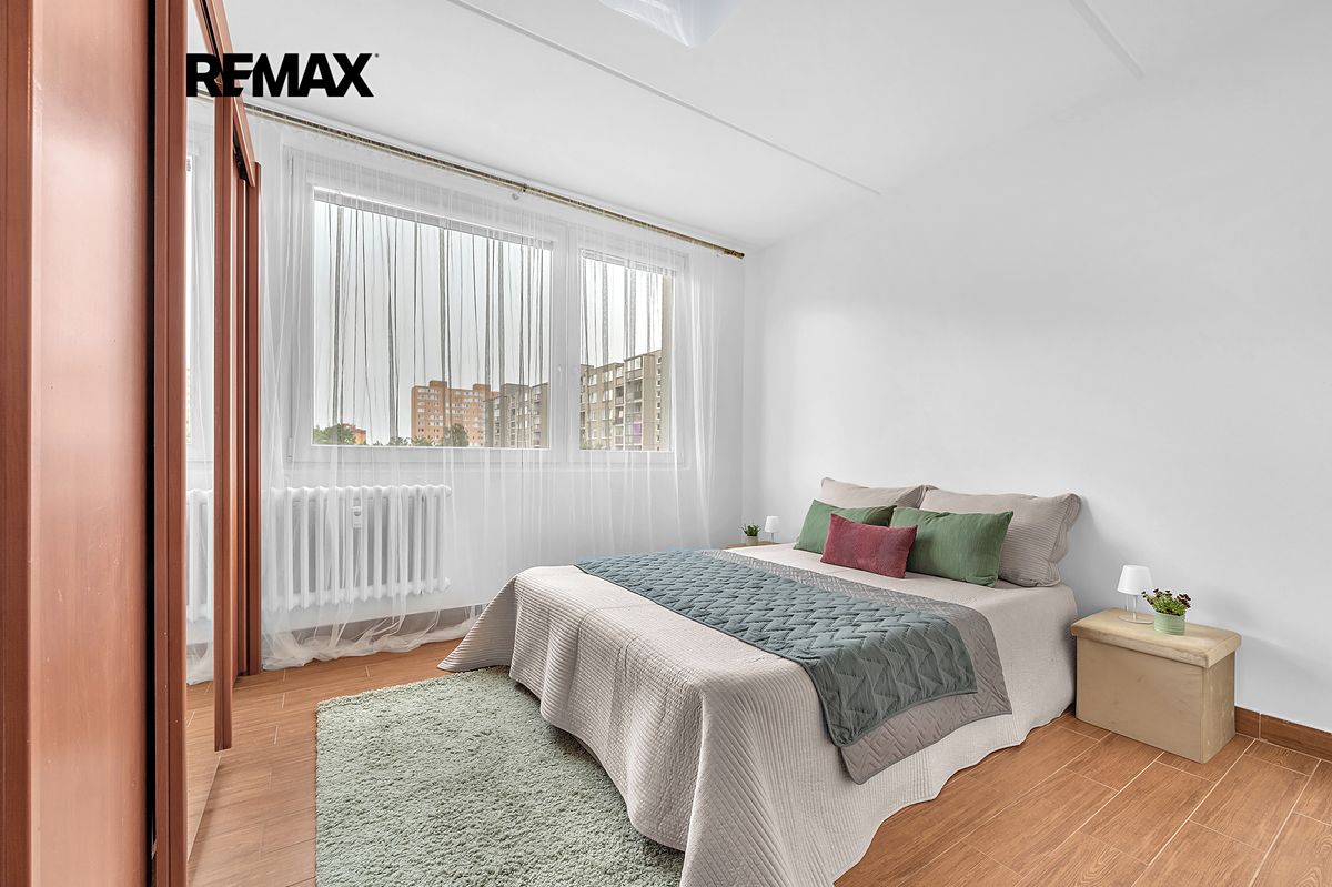 Prodej bytu 3+1 74 m² – fotografie 4