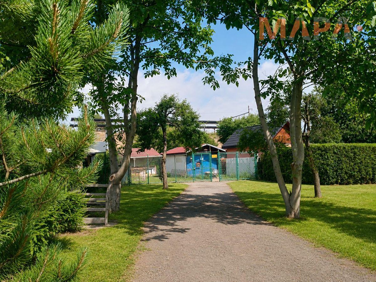 Prodej chaty 25 m², pozemek 292 m² – fotografie 4
