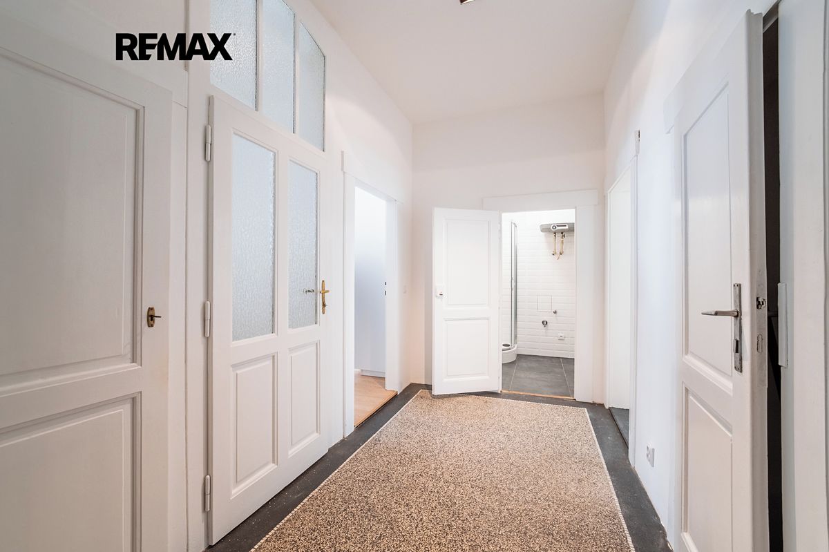 Prodej bytu 3+kk 83 m²