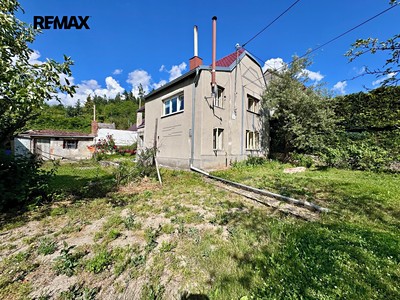 Prodej  chalupy 99 m², pozemek 993 m²
