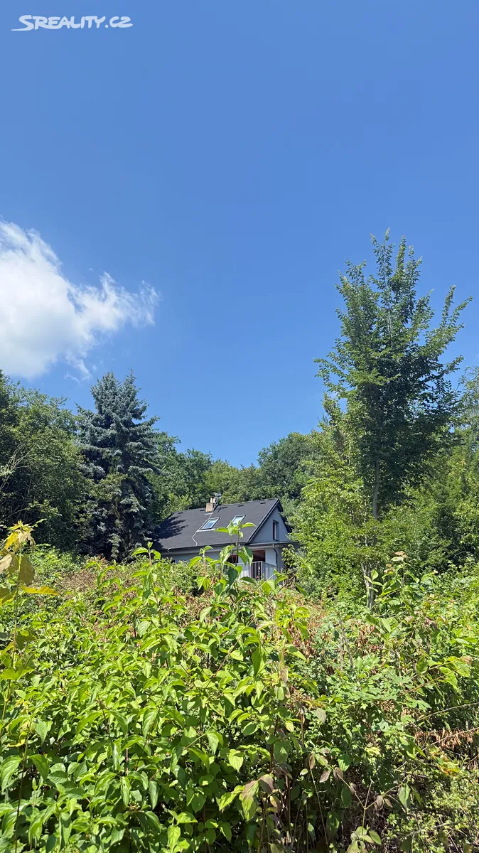 Pronájem rodinného domu 150 m², pozemek 600 m² – pohled 2