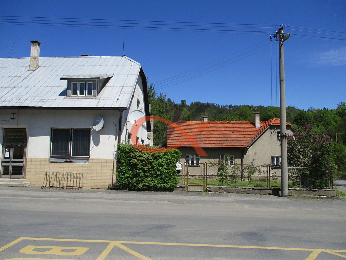 Prodej restaurace 600 m² – fotografie 2
