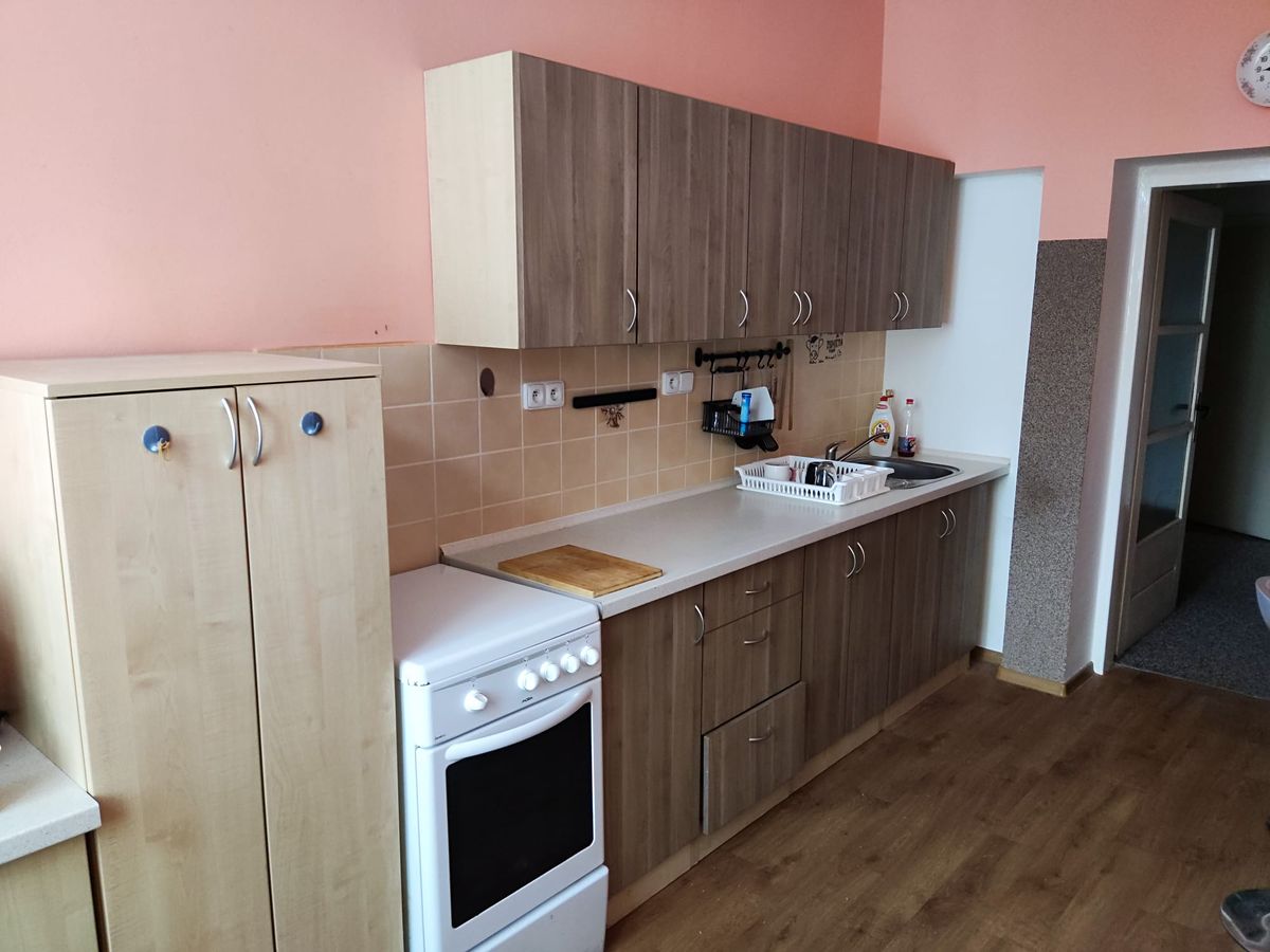 Prodej bytu 2+1 66 m² – fotografie 2