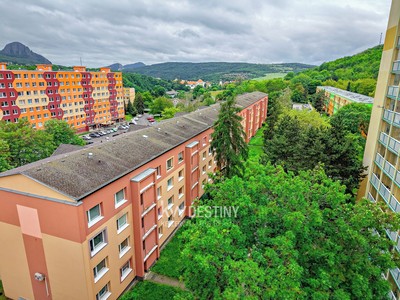 Prodej bytu 3+1 63 m²