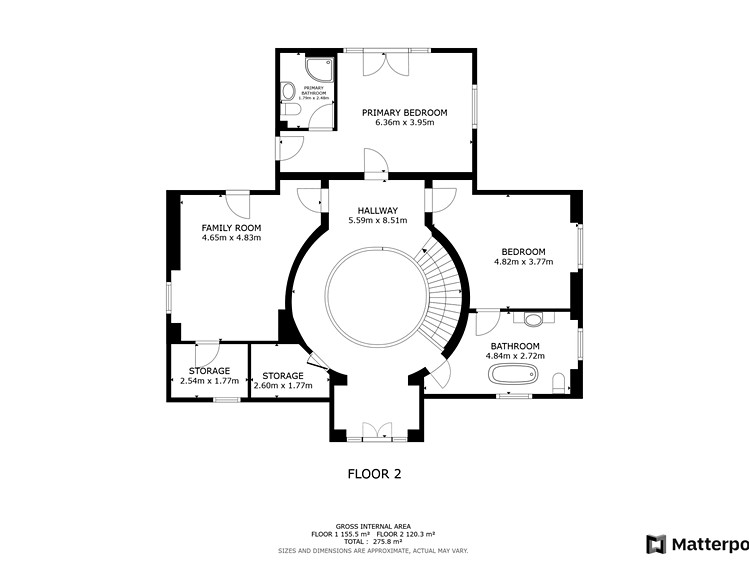 Будинок на продаж, 256 м² (29 з 29)