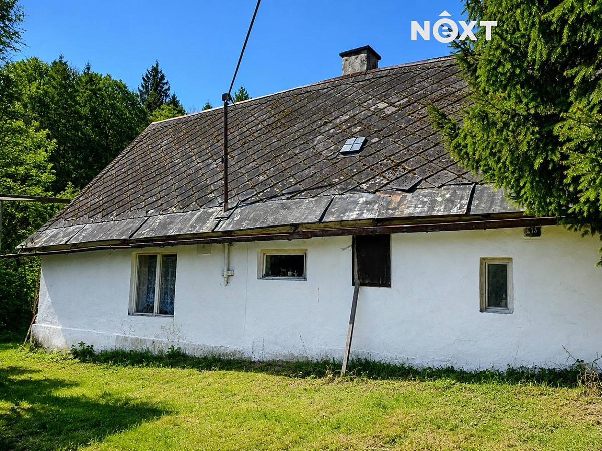 Prodej rodinného domu 150 m², pozemek 5154 m² – fotografie 3