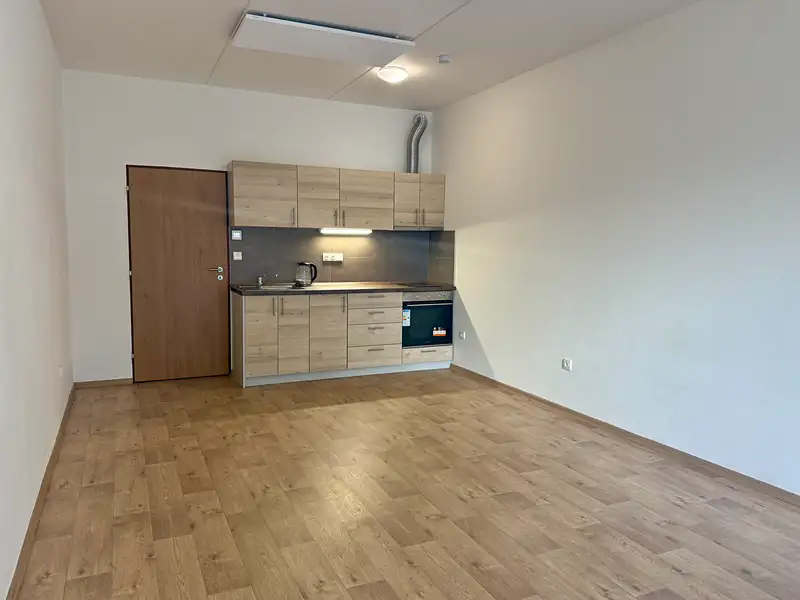 Pronájem bytu 1+kk 32 m², Třešť – náhled fotky 3