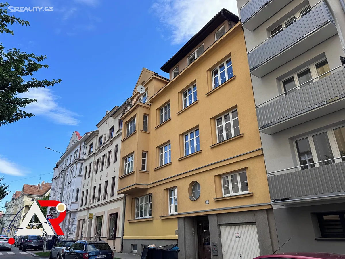 Prodej bytu 2+1 71 m², Brno