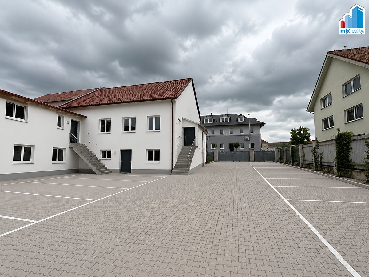 Prodej bytu 1+kk 52 m² – fotografie 4