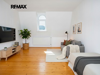 Pronájem bytu 2+kk 53 m²