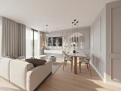 Prodej bytu 2+kk 39 m²
