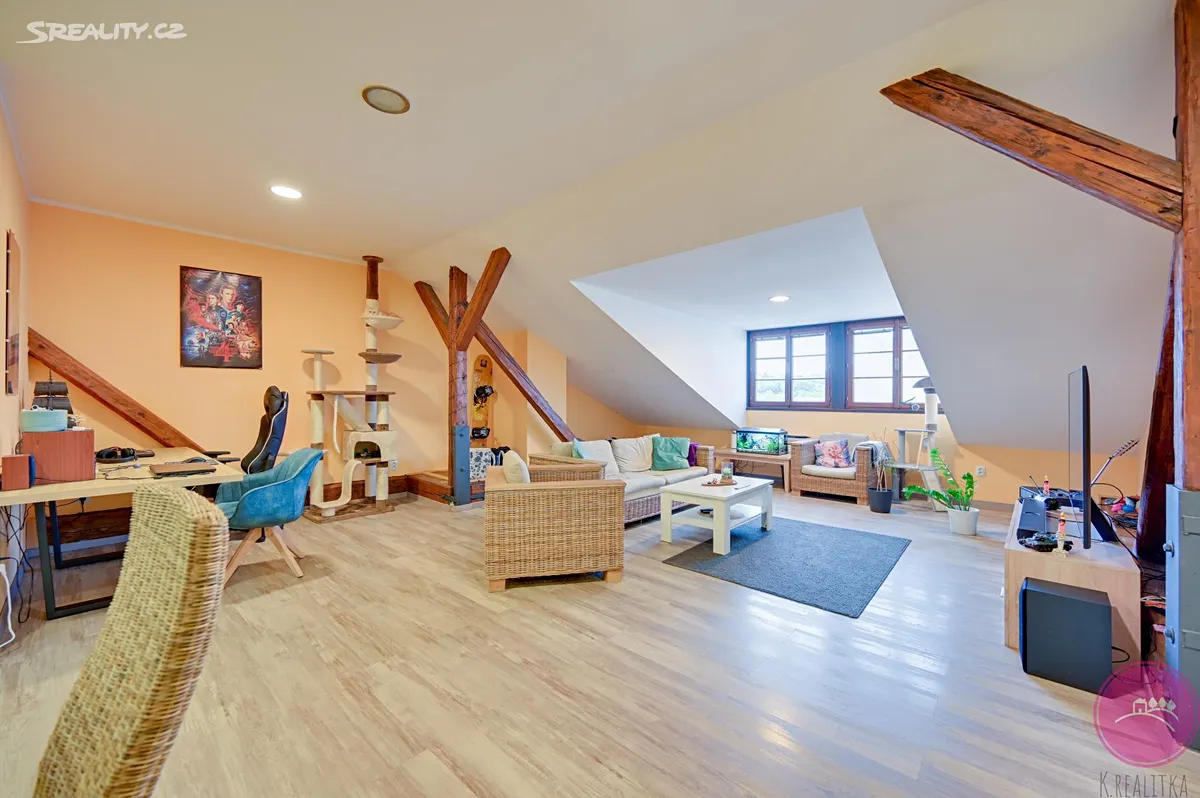 Prodej bytu 2+kk 85 m² – pohled 5
