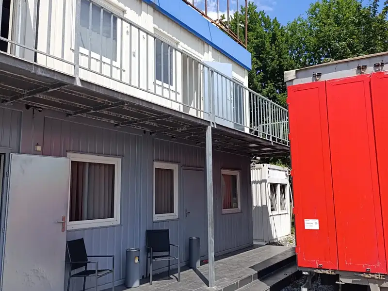 Prodej kanceláře 120 m², Praha – náhled fotky 3