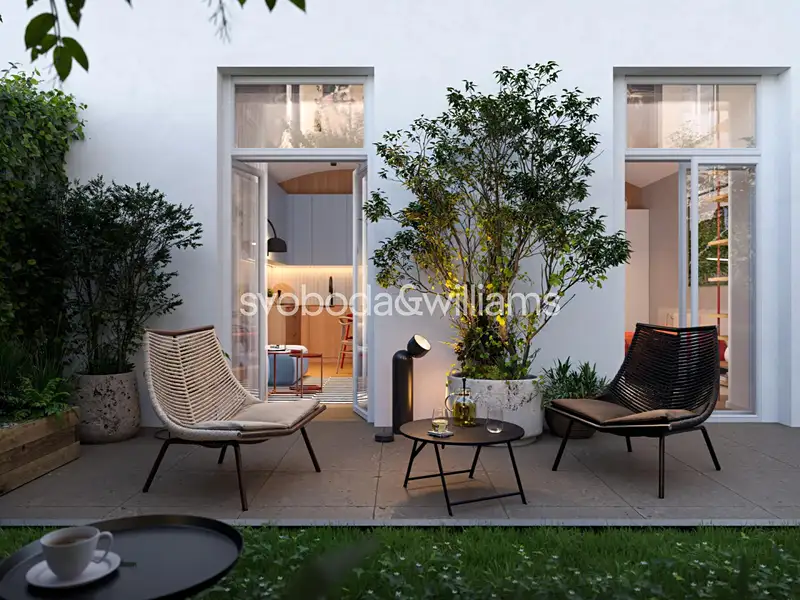 Prodej bytu 2+1 54 m², Praha – náhled fotky 2