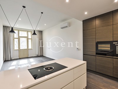 Pronájem bytu 3+kk 95 m²