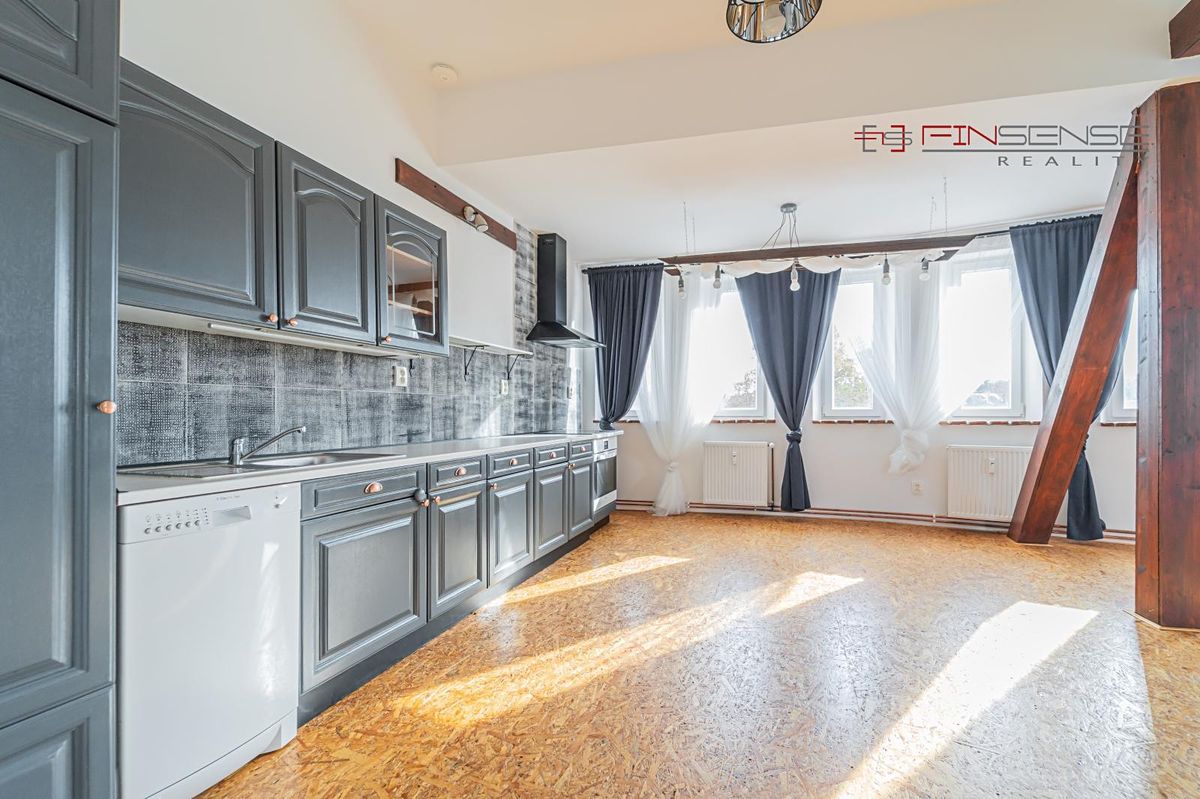 Prodej bytu 3+kk 88 m²