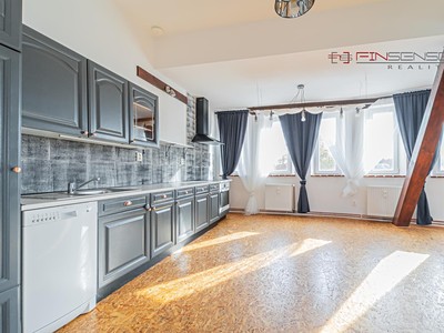Prodej bytu 3+kk 88 m²