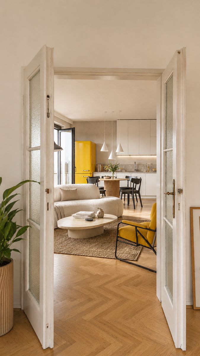 Prodej bytu 4+kk 96 m²