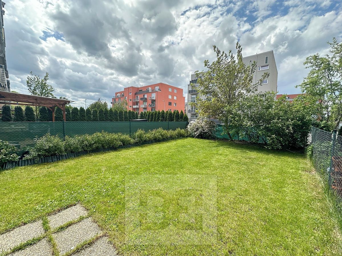 Pronájem bytu 2+kk 53 m²