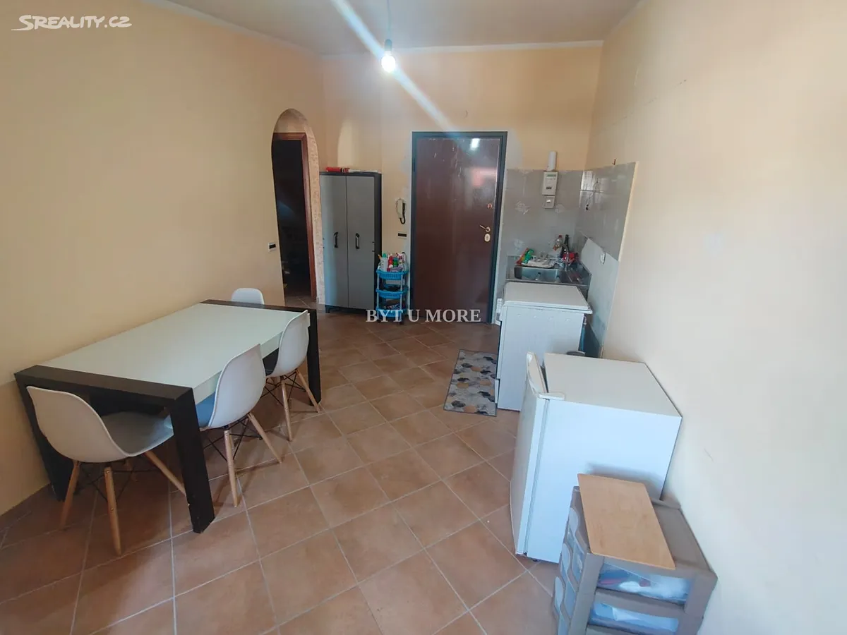 Prodej bytu 3+kk 50 m², Scalea