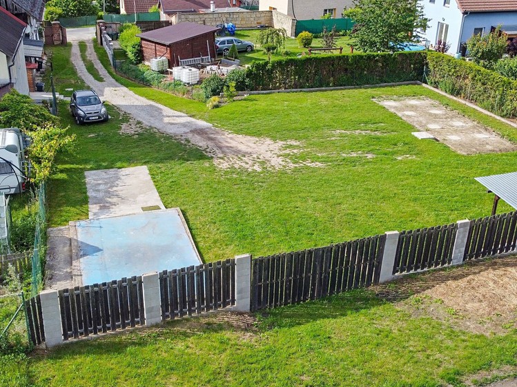 Prodej pozemku, 1 209 m² (5 z 14)