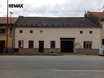 Prodej  rodinného domu 175 m², pozemek 340 m²