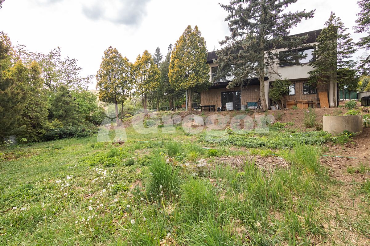 Prodej stavebního pozemku 1537 m² – fotografie 3