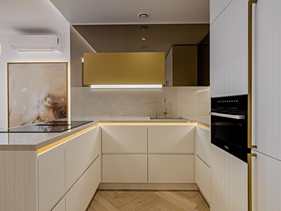 Pronájem bytu 2+kk 69 m²