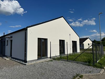 Prodej bytu 3+kk 65 m²