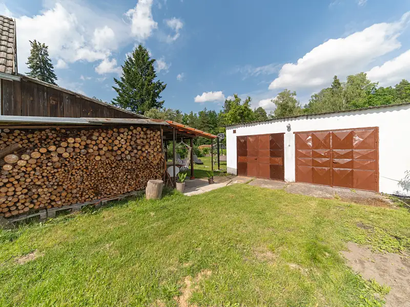 Prodej rodinného domu 130 m², pozemek 860 m², Doksy – náhled fotky 3