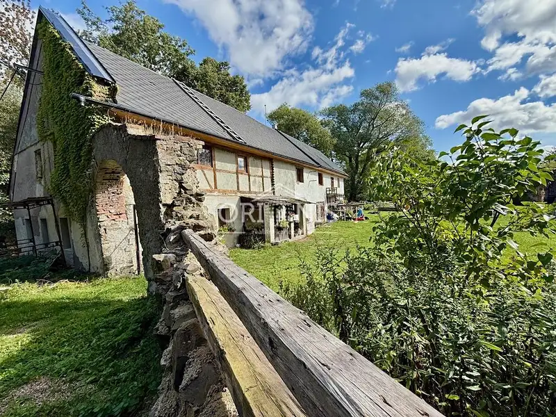 Prodej chalupy 180 m², pozemek 1443 m², Radonice – náhled fotky 2