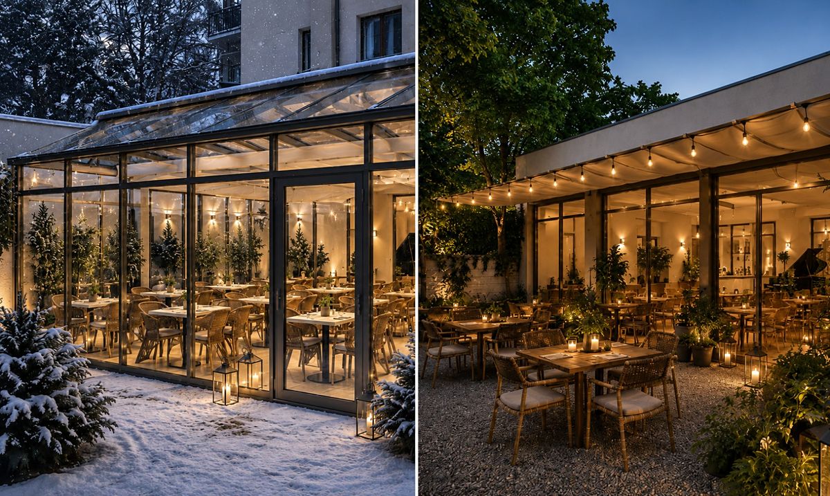 Pronájem obchodního prostoru 310 m²