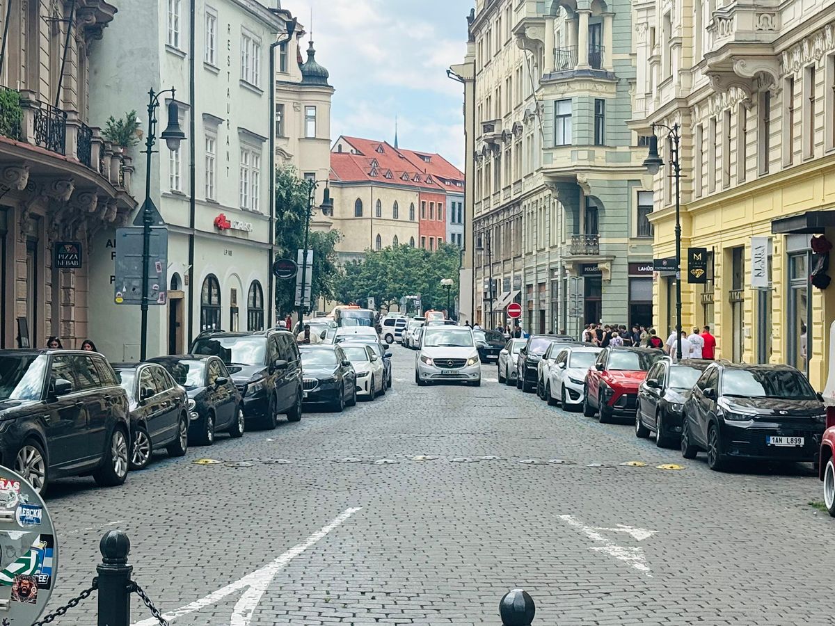 Pronájem obchodního prostoru 310 m² – fotografie 2