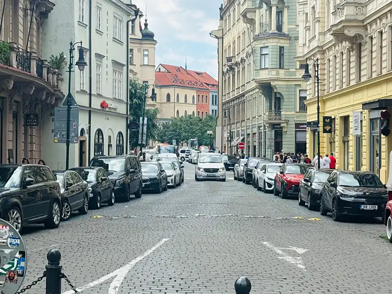 Pronájem obchodního prostoru 310 m², Praha – náhled fotky 2
