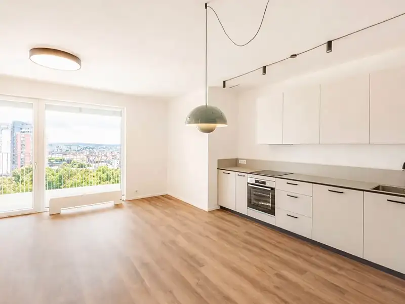 Pronájem bytu 4+kk 158 m², Praha – náhled fotky 1