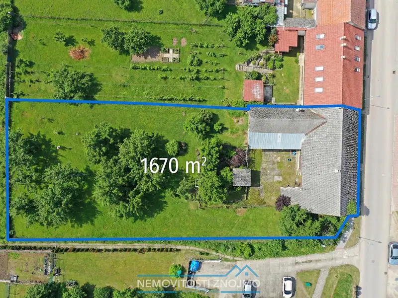 Prodej rodinného domu 284 m², pozemek 1670 m², Pavlov – náhled fotky 2