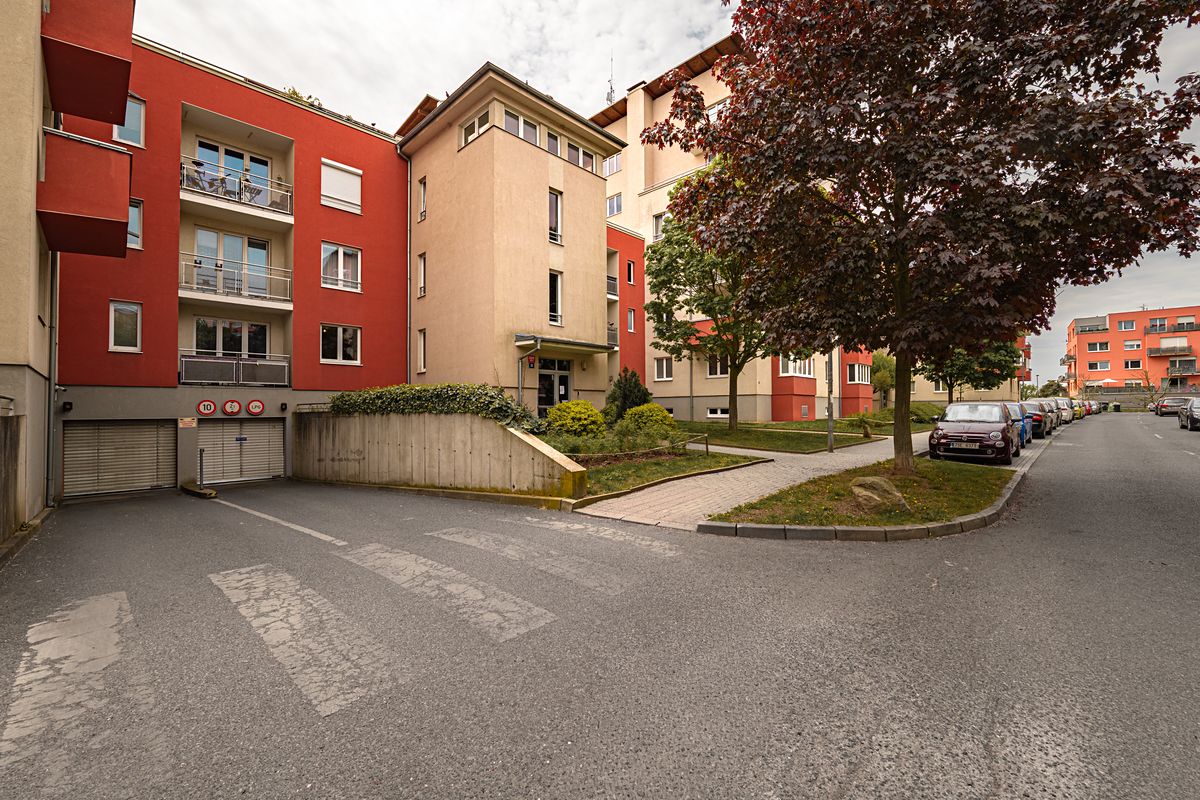 Prodej bytu 2+kk 67 m²