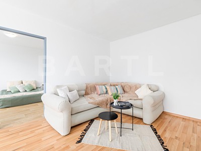 Prodej bytu 3+1 64 m²