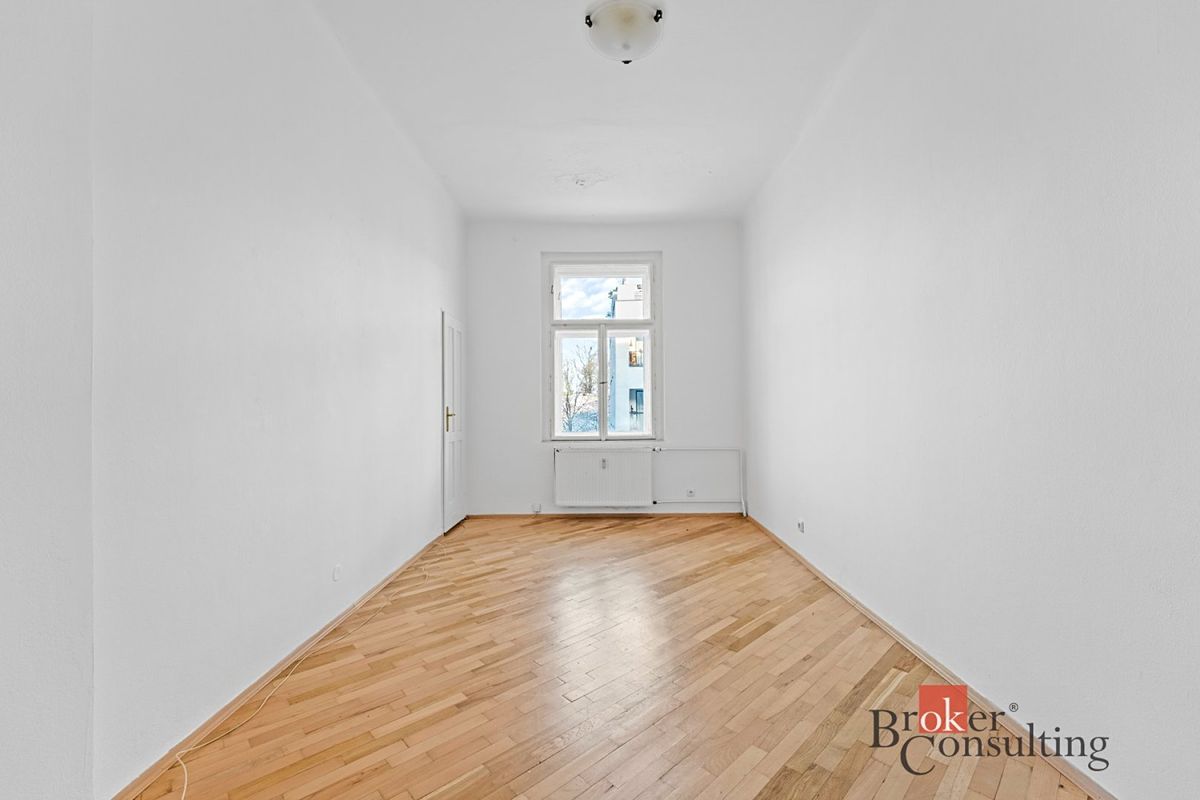 Prodej bytu 2+kk 55 m²