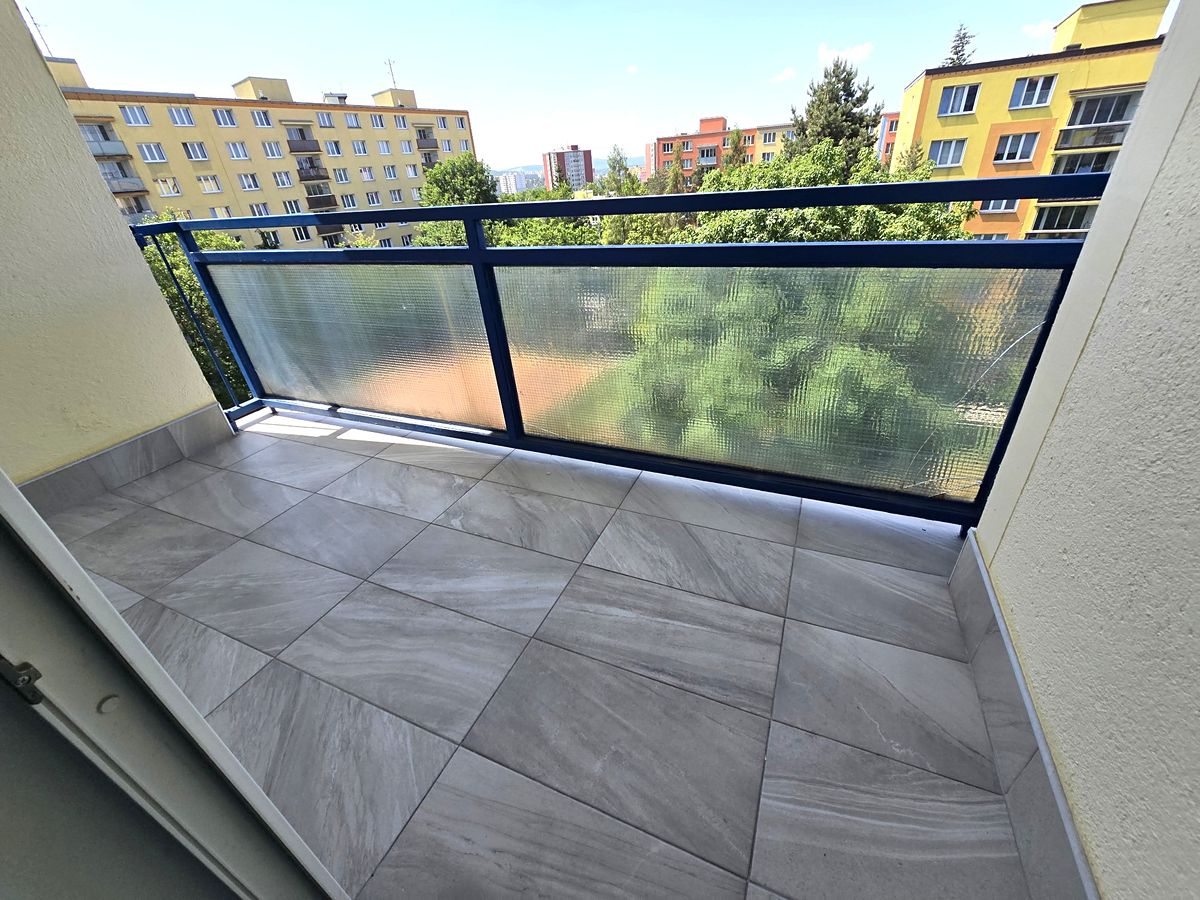 Prodej bytu 3+1 66 m²