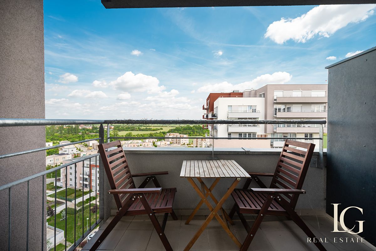 Prodej bytu 1+kk 30 m² – fotografie 3