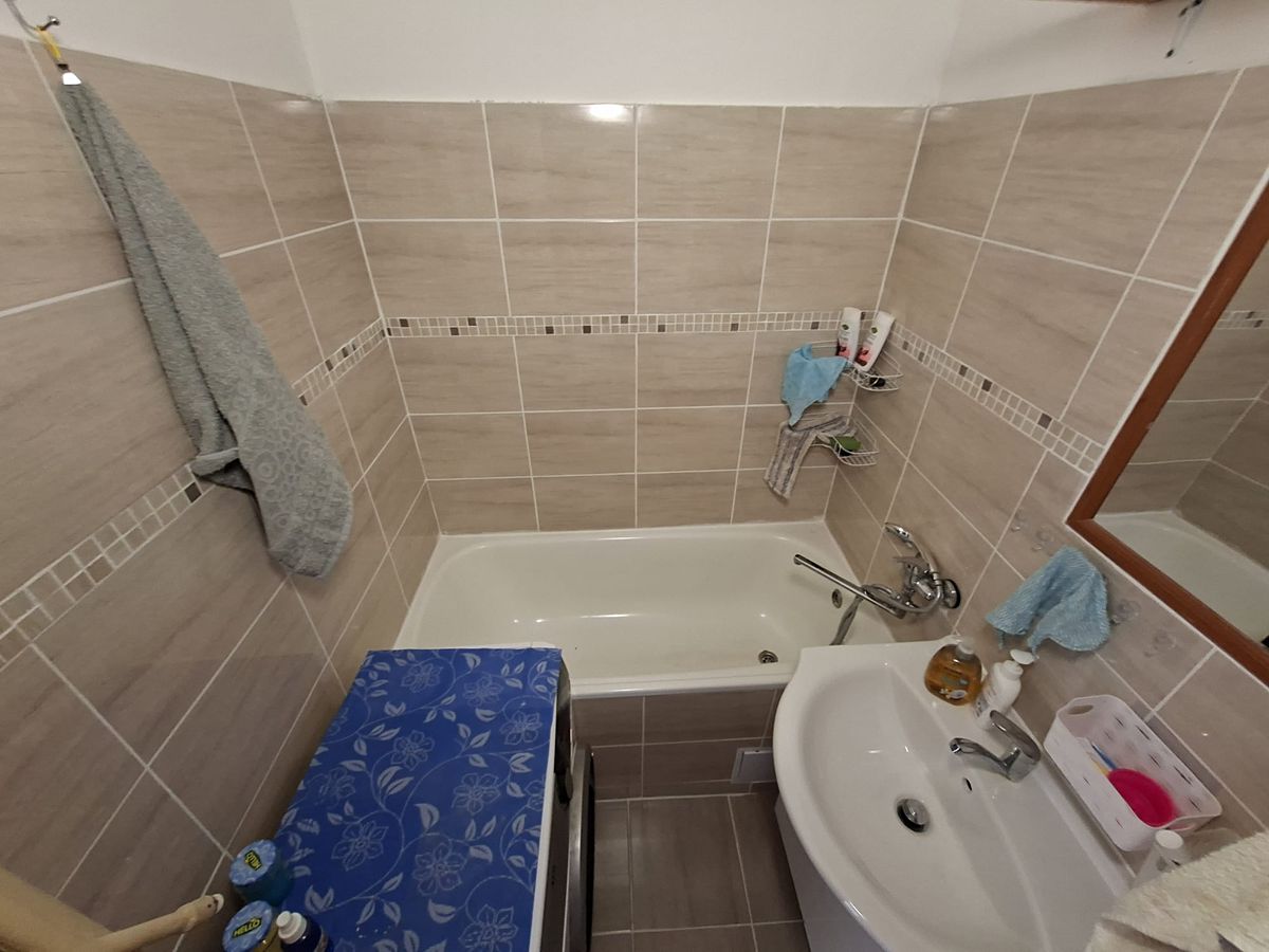 Pronájem bytu 2+1 55 m² – fotografie 5