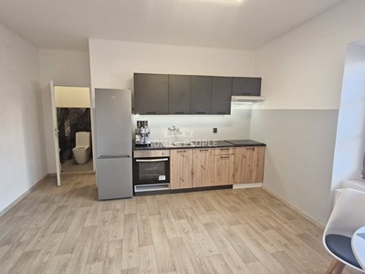 Prodej bytu 2+kk 65 m²