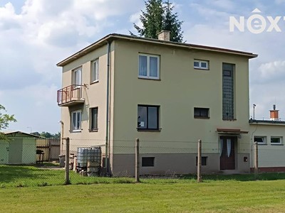 Prodej bytu 2+1 66 m²