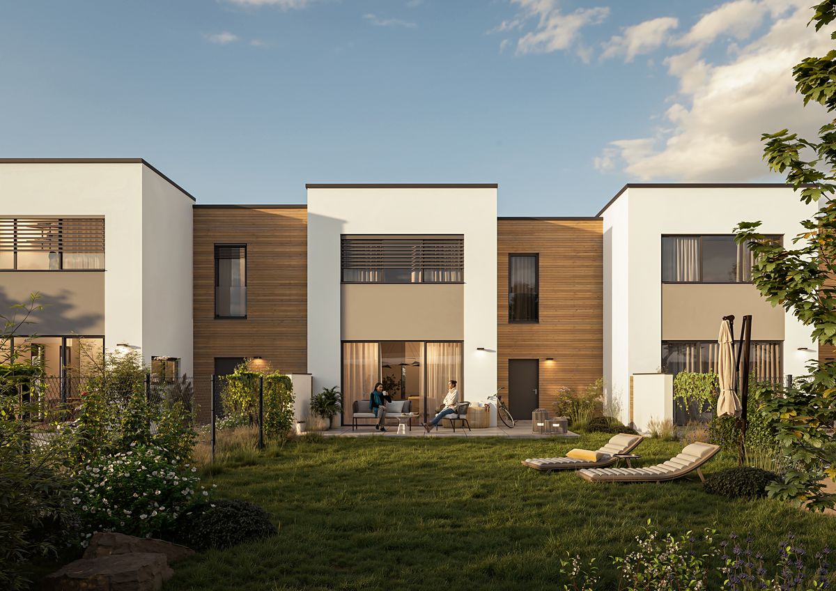 Prodej rodinného domu 141 m², pozemek 350 m² – fotografie 3